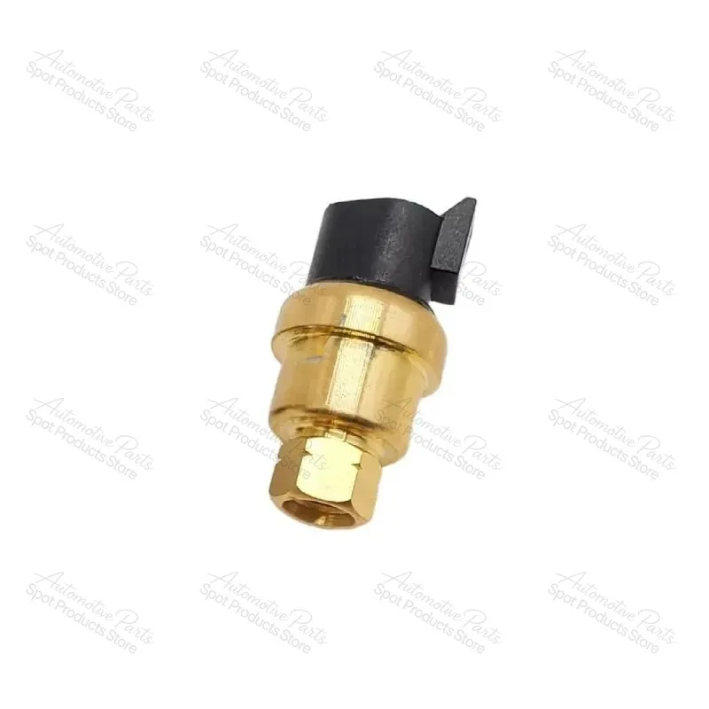 1PC Suitable for CAT 320 325 330 336C 336D Excavator Engine Oil Pressure & Intake Pressure Sensor