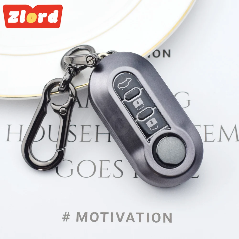 Tpu Car Key Case Co… - image