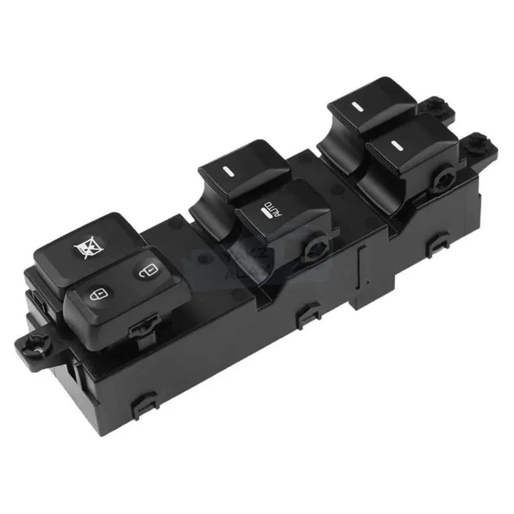 مفتاح التحكم في النافذة لكيا مورنينج كيا بيكانتو TA 2011 2012 2013 2014 2015 2016 2017 زر منظم الزجاج 93570-1Y500 #4