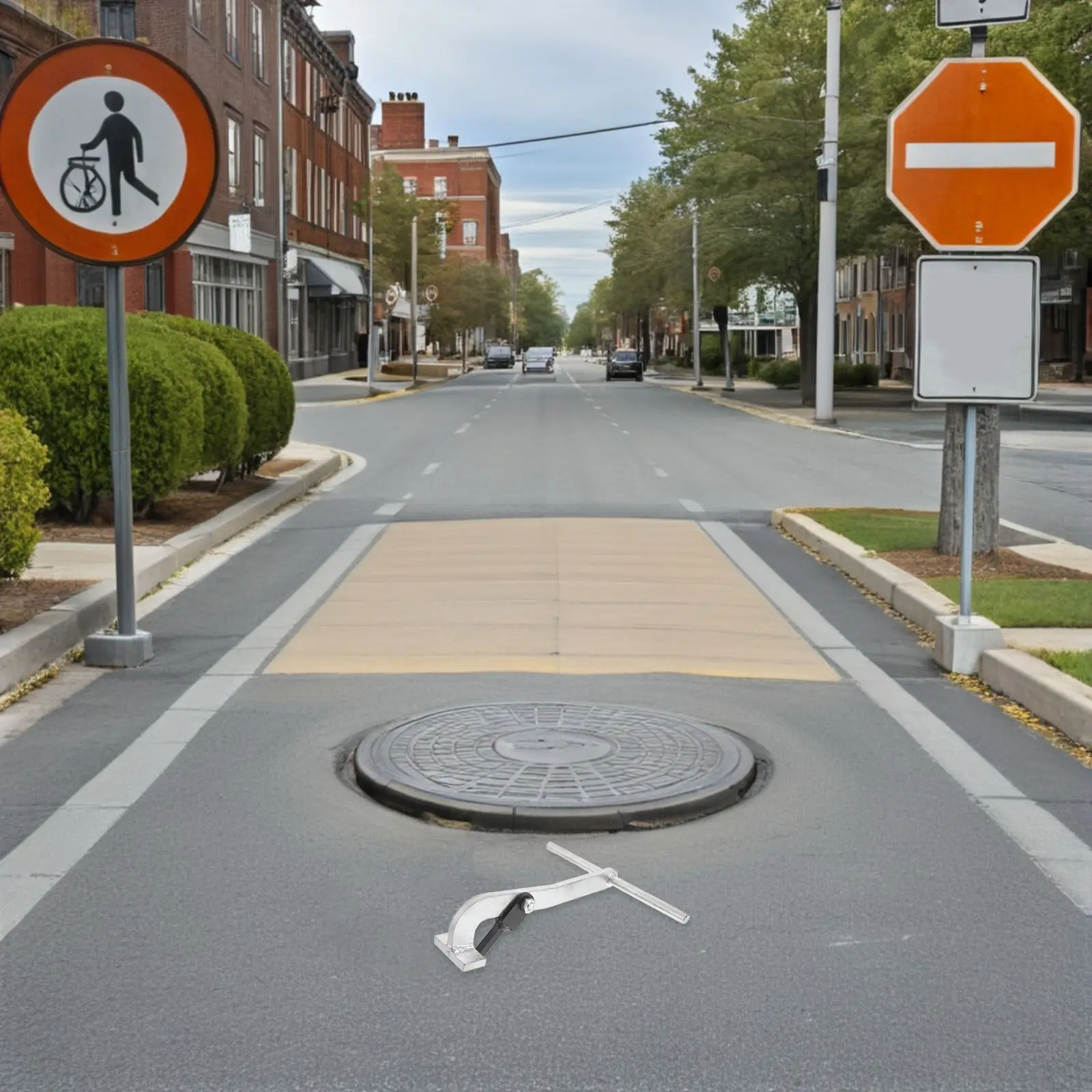 gancio-per-sollevamento-coperchi-tombino-106x102x27-pollici-estrattore-in-acciaio-a-t-resistente-per-apertura-coperchi-di-scarichi-e-fognature-portatile