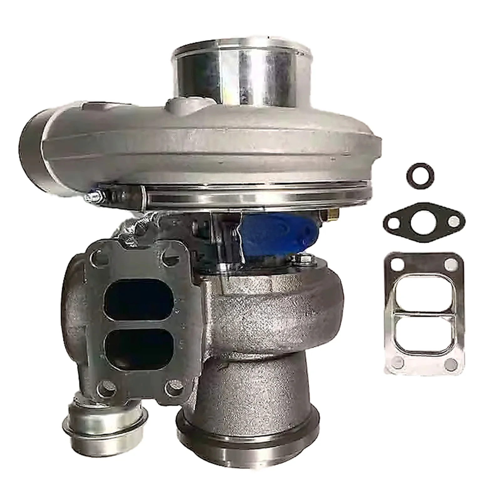 Turbocharger 250-7696 For Caterpillar CAT 160K 140K 140K 2 140 120K 160 12K MOTOR GRADER