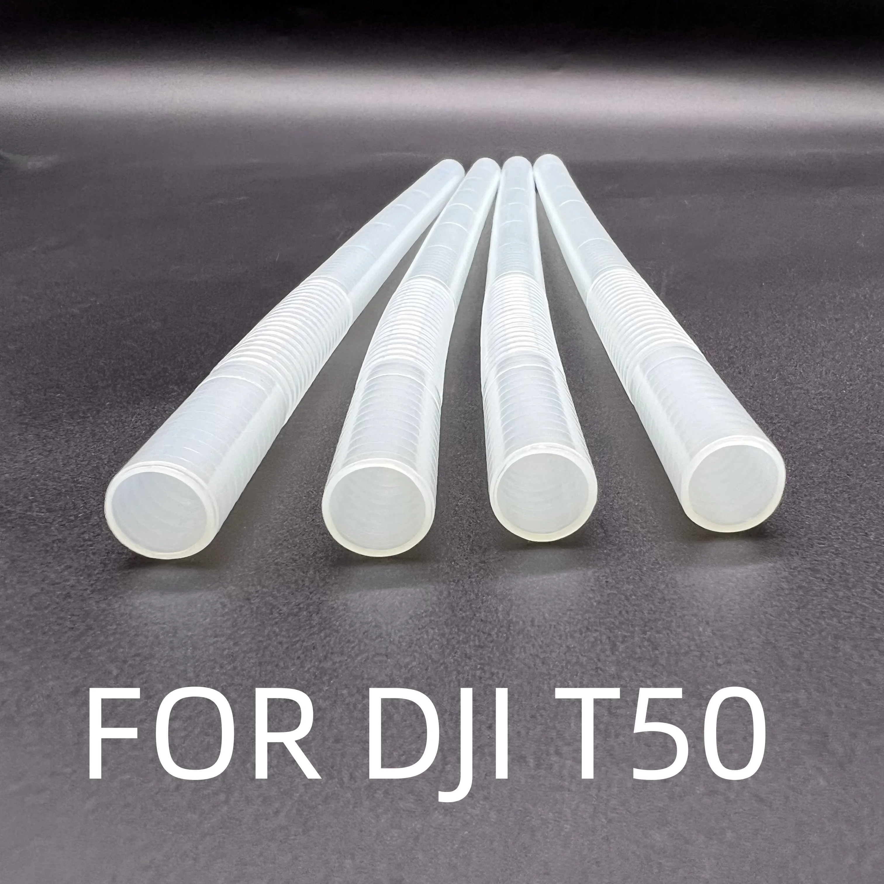 

1/4 Pcs for DJi T50 Spray Rod Hose agriculture drone repairing parts