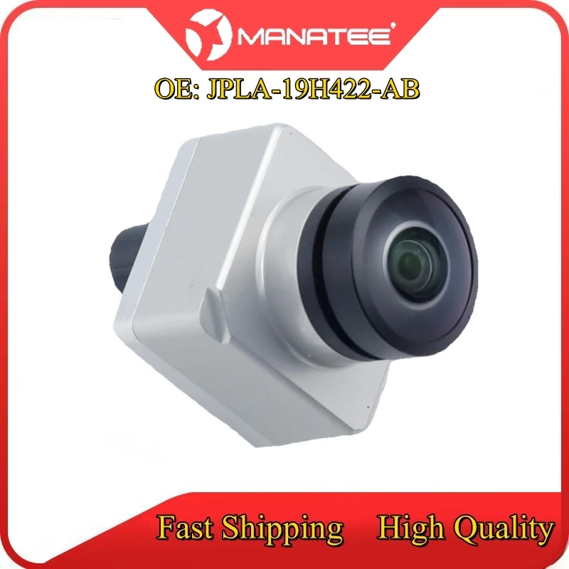 Car Surround View Back Up Reversing Camera JPLA-19H422-AB For Land Rover Discovery 2019-2022 Range Rover/Jaguar 2018-2022 Evoque