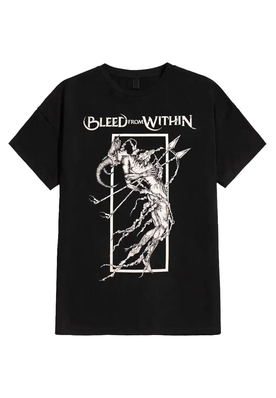 

Bleed From Within - Fracture - T-Shirt