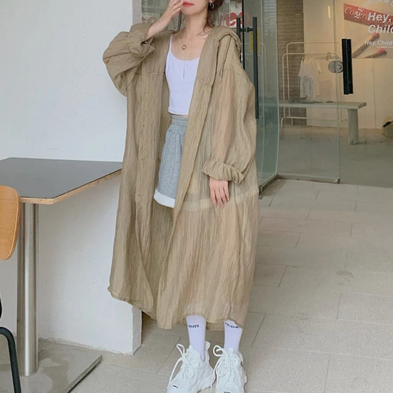 Spring Autumn Solid Color Oversized Casual Loose Blouse Women Long Sleeve Fashion Elegant Chic Lady Shirt All Match Female Tops