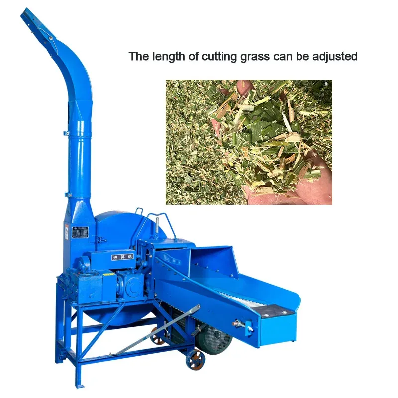 

Фермеры и фермы как машина для резки сена с высокой эффективностью Малайзия