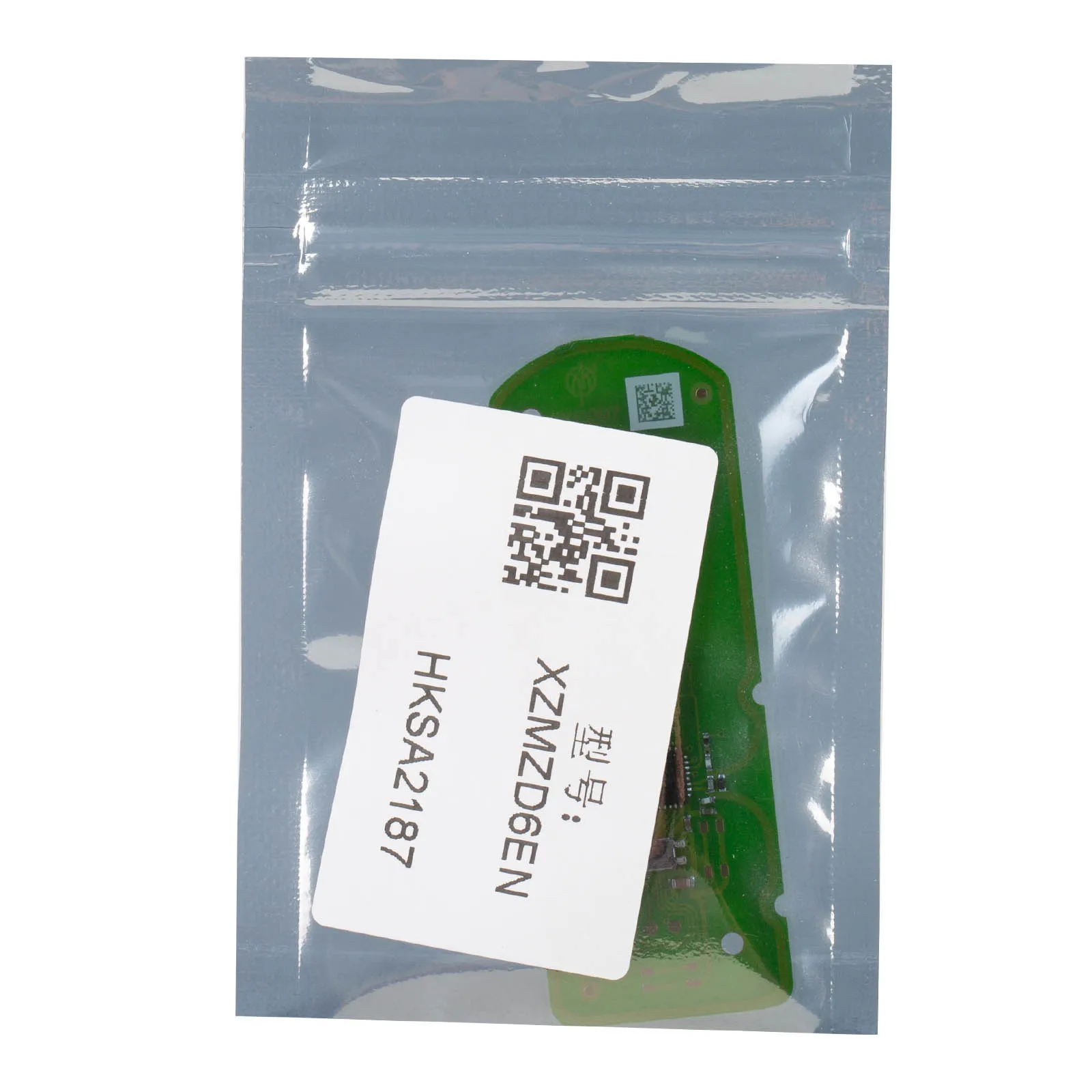 1/2/5PCS XHORSE XZMZD6EN Special PCB Board Exclusively for Mazda Models view 6