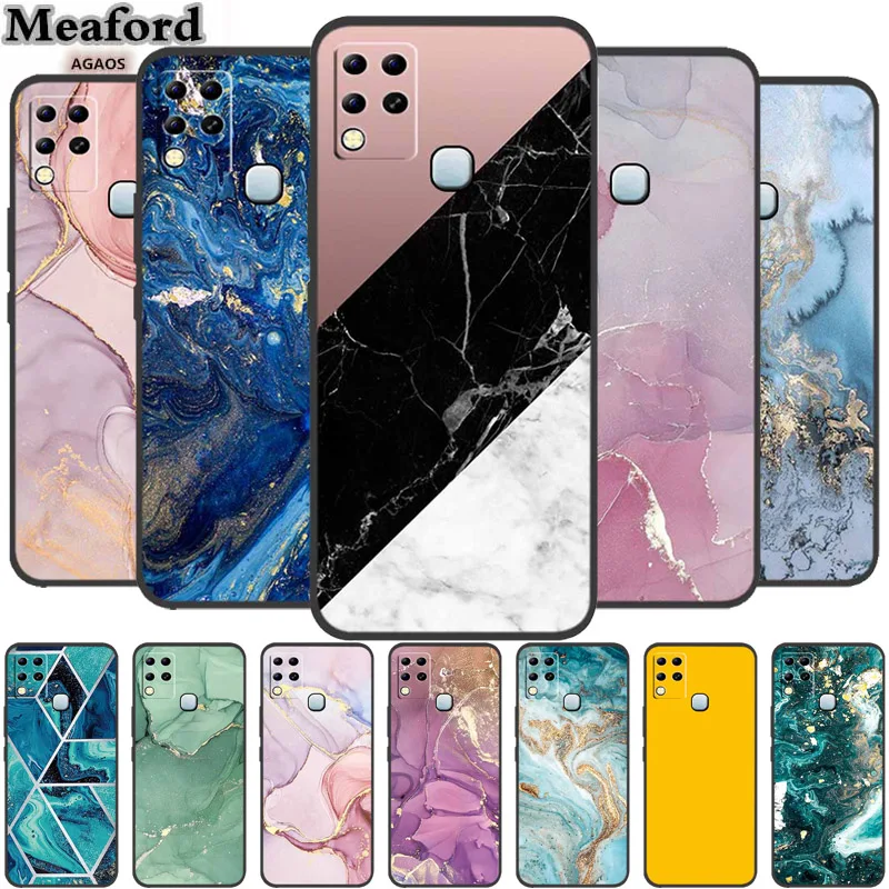 For Infinix Hot 11 … - image