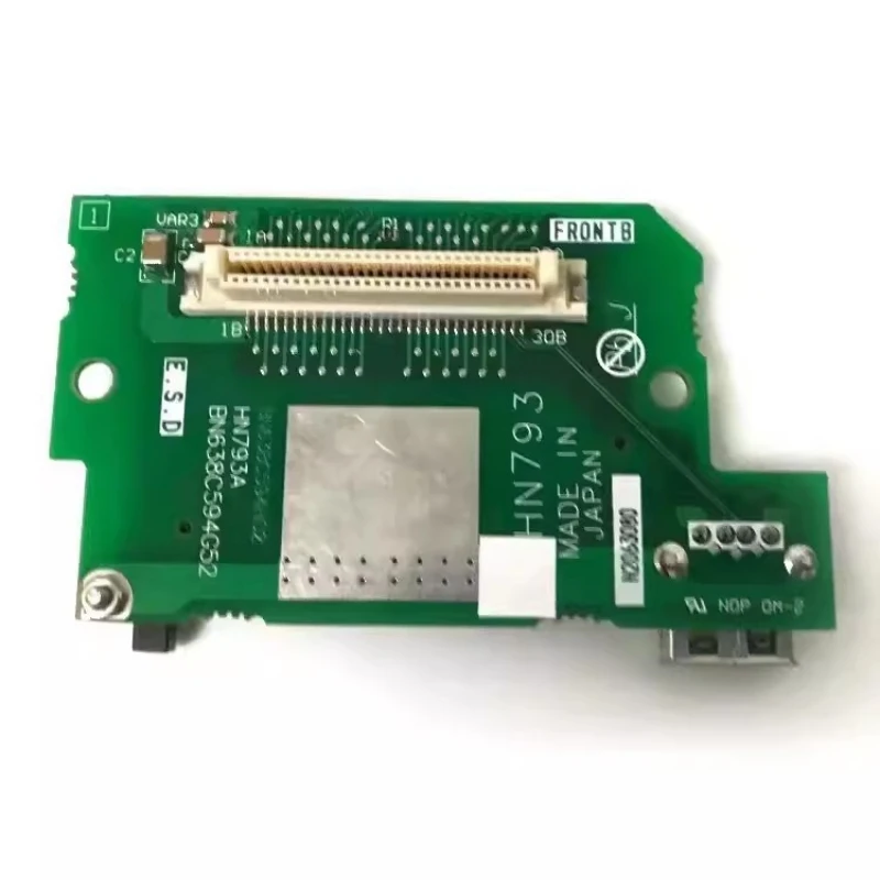 M70 System Card Slot HN791A / HN793A with USB