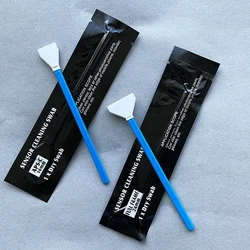 10Pcs Cleaning CMOS CCD Reiniger SWAB Für Nikon-Canon Kamera DSLR