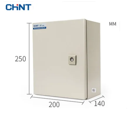 

CHNT indoor distribution box household concealed basic business box electric meter box electric control box power cabinet JXF