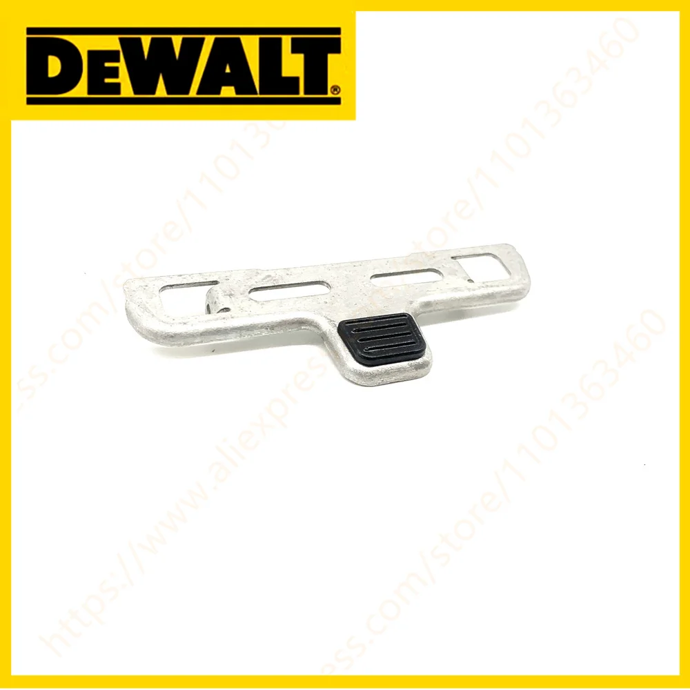 Holder For Dewalt DCW200 DCW200N DCW200P2 DWE6411  Power Tool Accessories Electric tools part