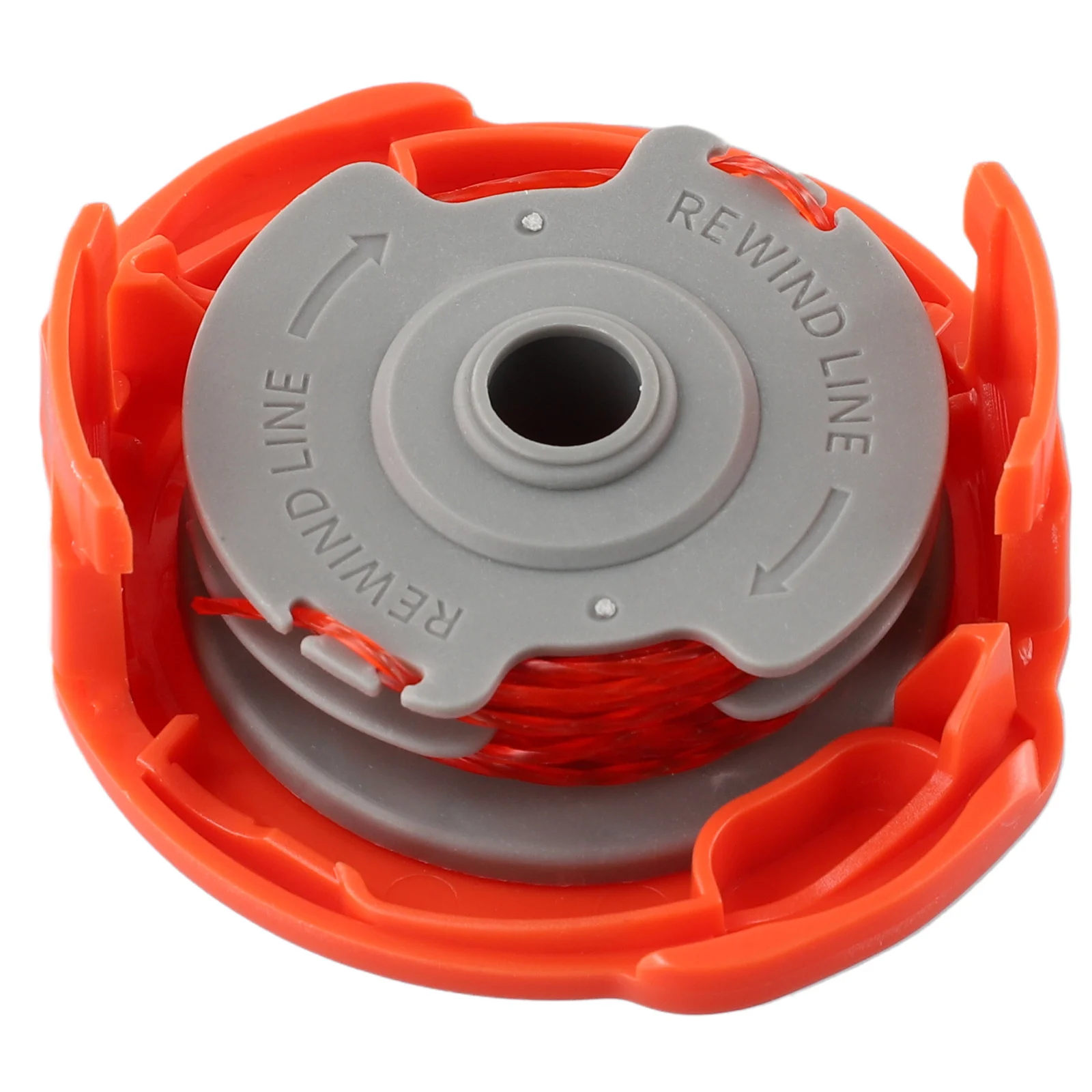 Grass Trimmer Spool Cap Spools Replacement Kit For Contour Line Spool Parts String Trimmer Accessories Grass Trimmer