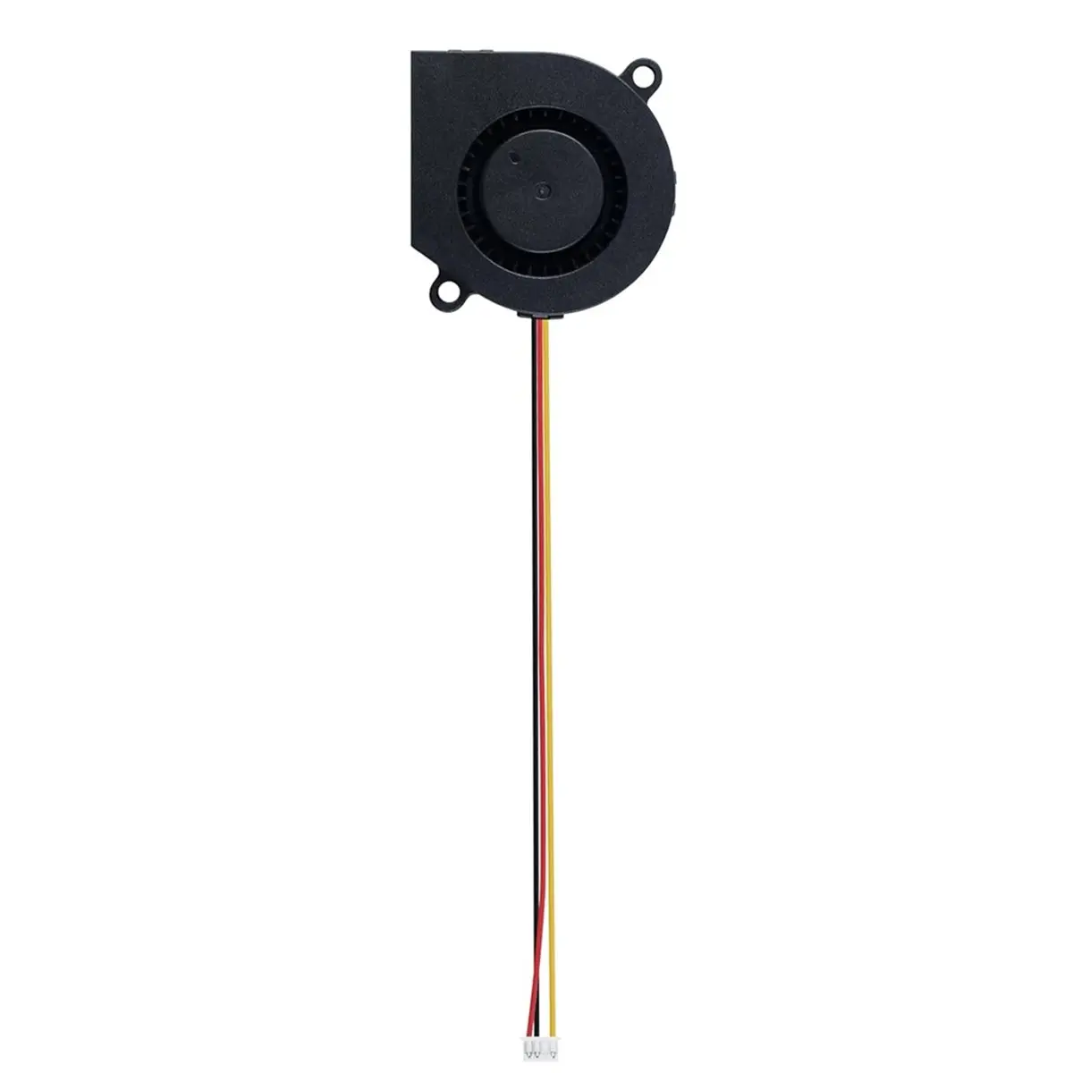 AA14 5015 Print Head Cooling Fan for U1 24V 5015 Cooling Fan Smooth Operation for 3D Printer Parts