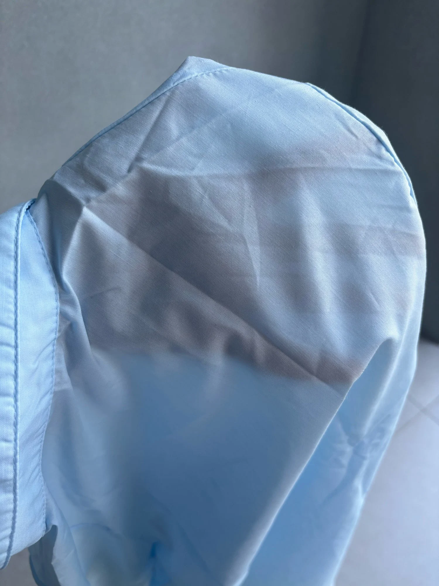 Thumbnail 4 - #42 Compare Denim Button Shirts Before You Buy