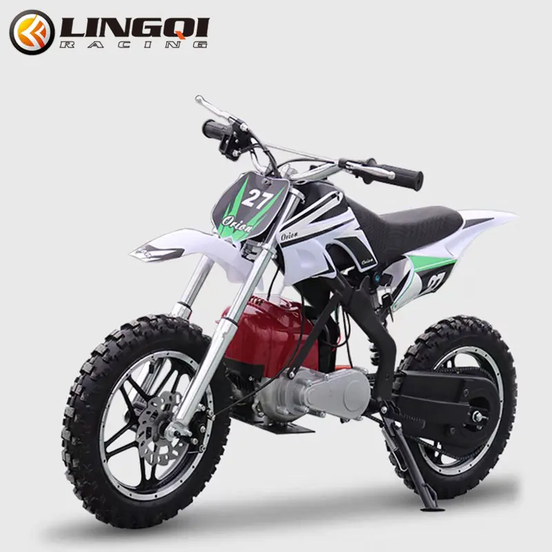 LINGQI Motorcycle Transmission System Clutch Chain Sprocket 11T 13T 14T 17T 20T Drum Gear Box For Mini Pocket Quad Dirt Bike view 6