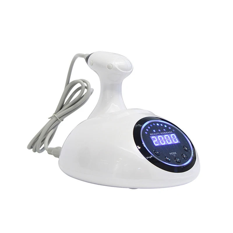 60K جهاز فقدان الوزن بالموجات فوق الصوتية آلة التخسيس فقدان الوزن ثبات رفع أداة التخسيس الدهون الإغراق أداة JF288