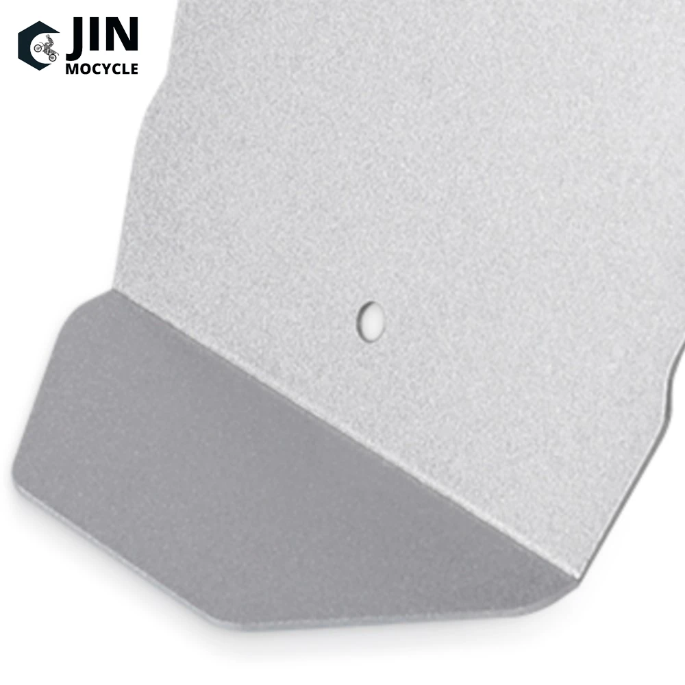 

Motorcycle Splash Guard Under Number Plate For Yamaha Tenere 700 Tenere 700 Rally T7 TENERE 700 WORLD RAID 2019-2024 2025 2026