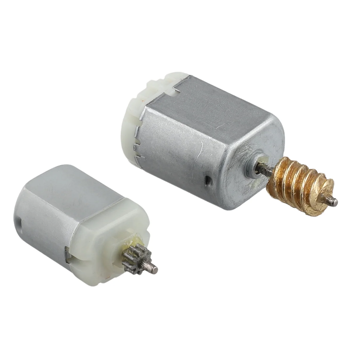 

2pcs for Land Rover Range Rover Sport Freelander 2 Discovery 3/4 Evoque Jaguar Centre Door Lock Motor