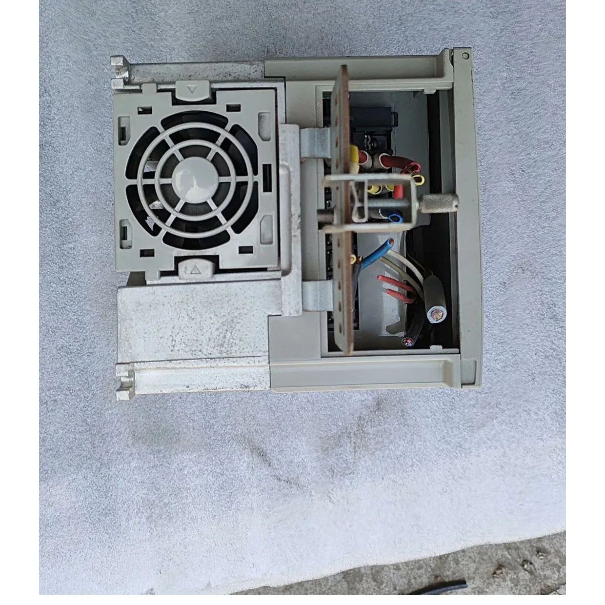 LXM05AD34N4 Servoantrieb Mit Garantie