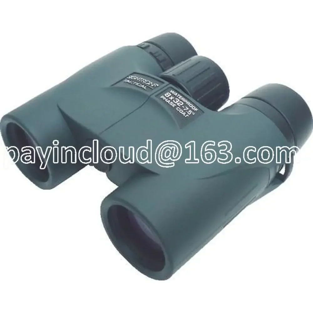 Japanese Military Full Waterproof Advanced 8 Times Telescope TA Rim S832