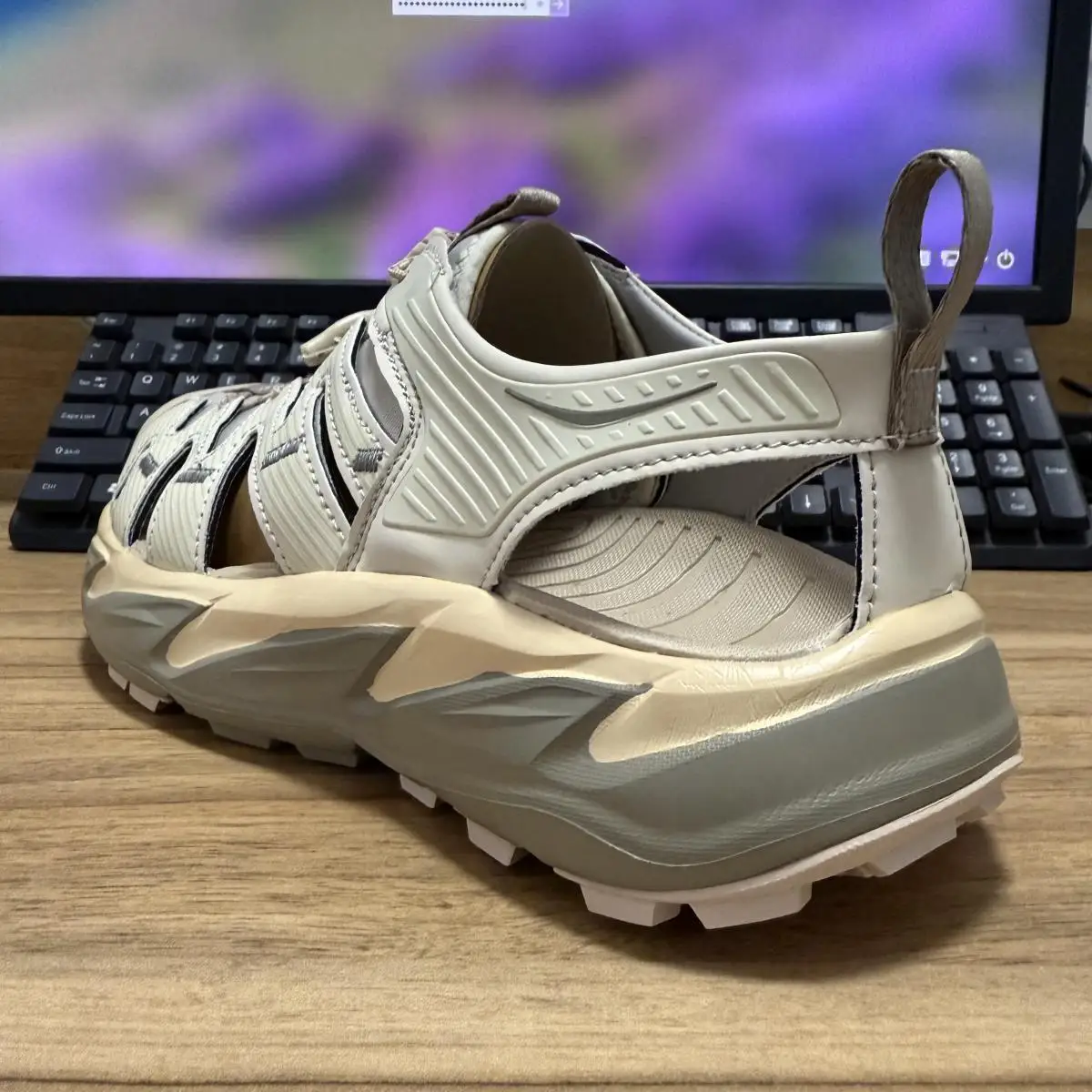 2025 Summer new large size men's sandals women's sandals fashion sandals slippers