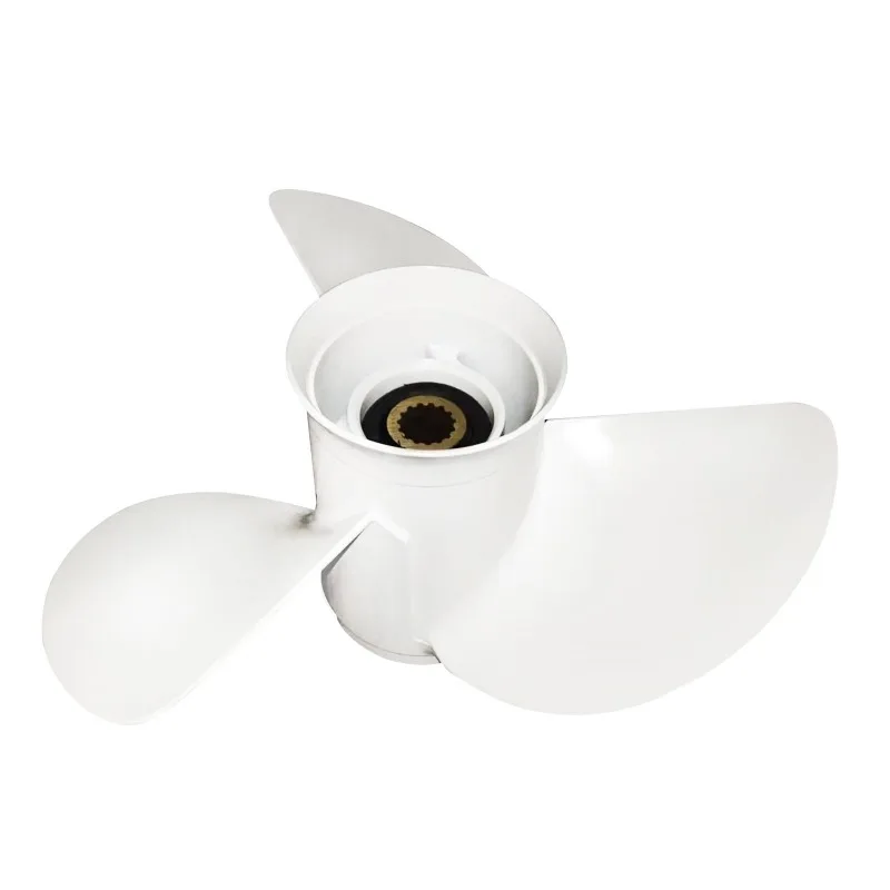 ใบพัดเรือยามาฮ่า 60 85 90 115 130 แรงม้า อะไหล่ใบพัดแบบเดียวกัน