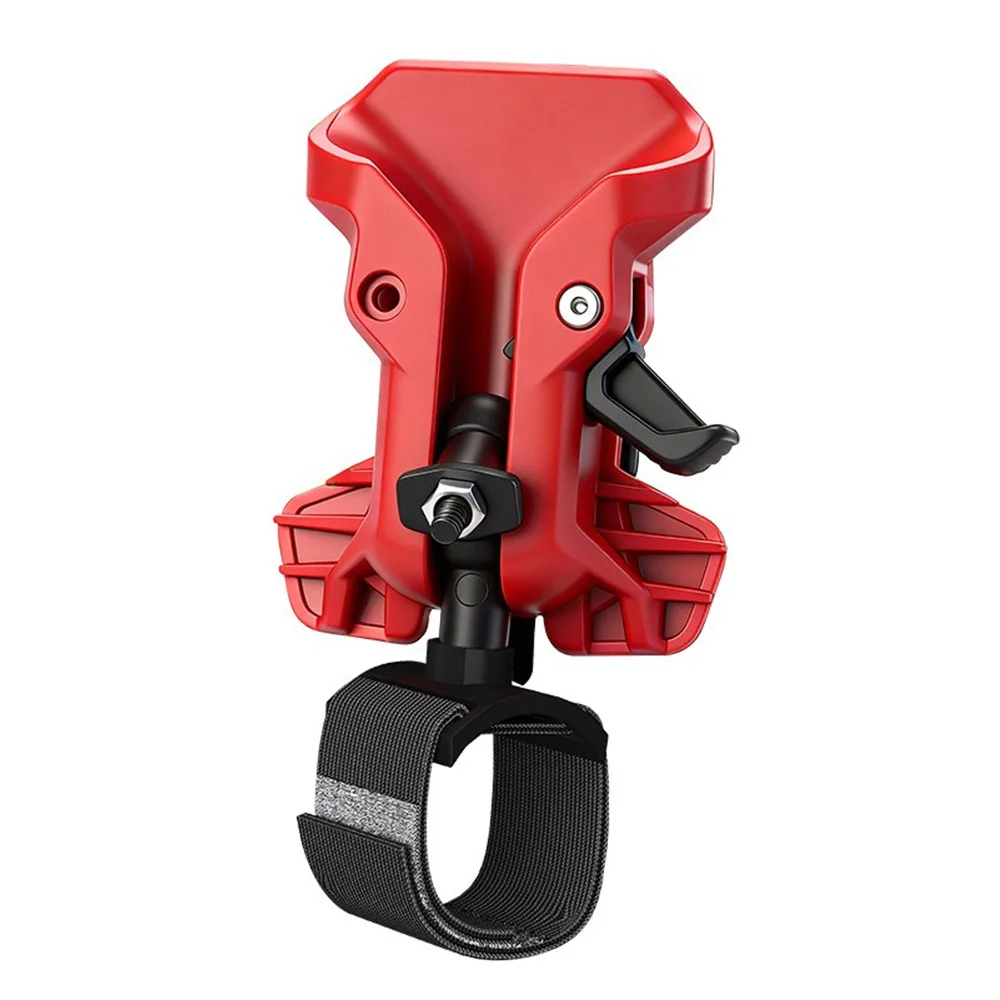 Self-locking Drill Holder Belt Clip Quick Release High-hardness Quick-hook Tool Holder Power Tool Waist Hanging