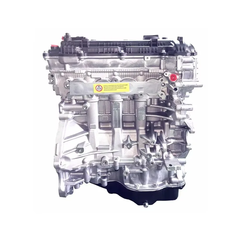 

Brand New Korean G4ED G4FC G4FD G4FG G4FJ G4FL G4GB G4GC G4LD G4NA G4NB G4NH Engine for Elantra Since 2000