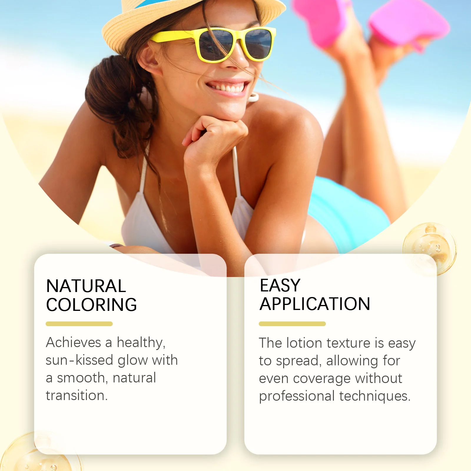 Thumbnail 4 - #70 Best Selling Tanning Products