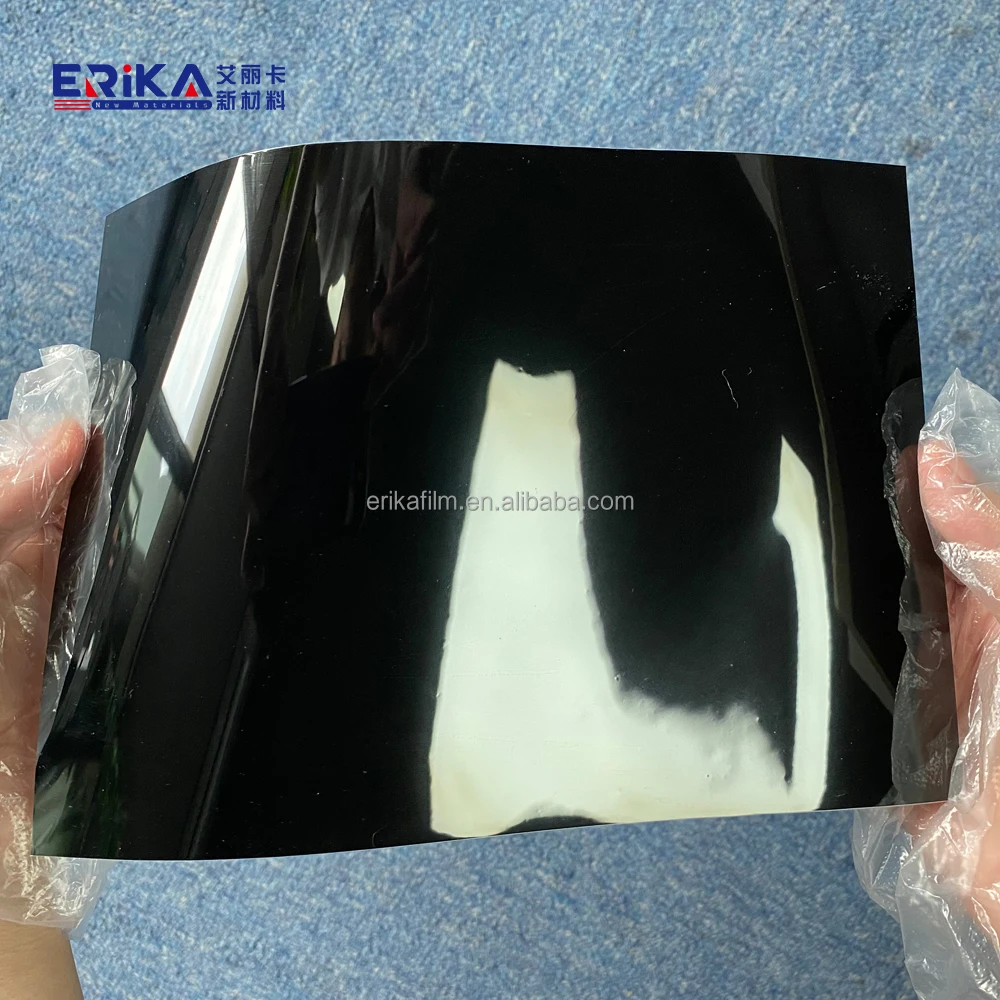 

Elite 75 Tpu Color PPF Paint Protection Film Anti Yellowing Self Healing Tph Ppf Film Car Paint Protection Film