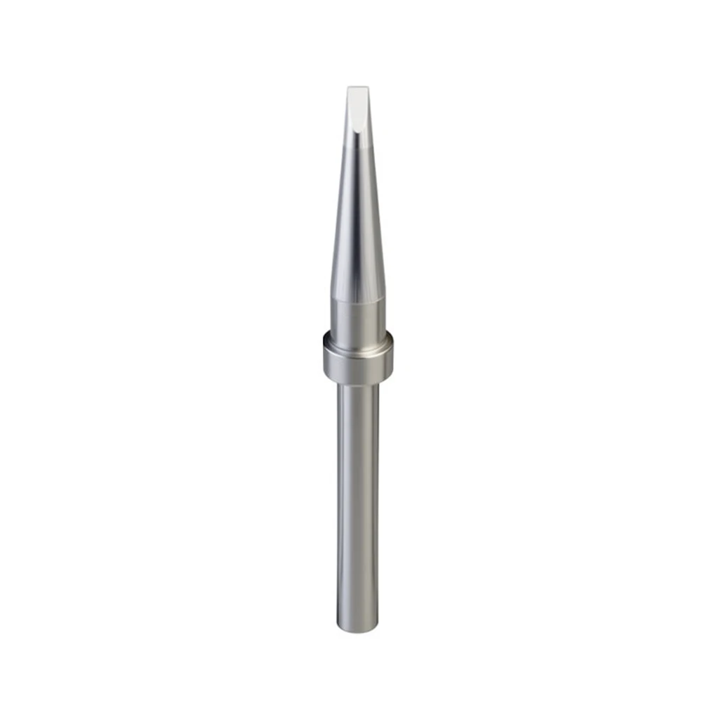 For Precision Welding As Shown In The Figure Soldering Iron Tips Precision Tips Metal Material Oxidation Resistant