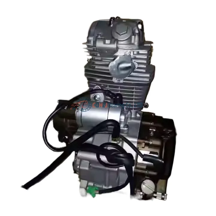 

FOR ZONGSHEN CB250 250cc Water Cooled Engines 5 Speed Manual Clutch for Motorcycle Pit Bike Dirt Bike Kayo Xmotos Apollo BSE