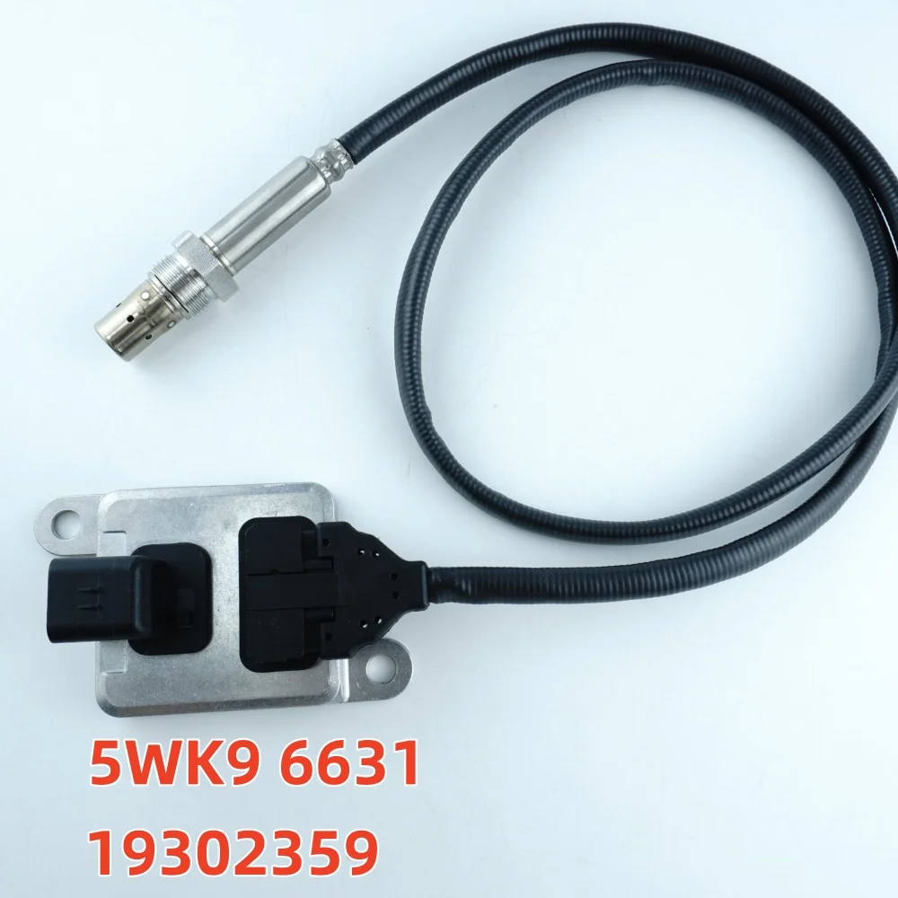 19302359 5WK96631 Nitrogen Oxides Sensor For Chevrolet Express Savana Sierra 2500 3500 2014-2015 5WK9 6631