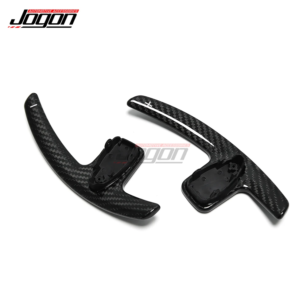 Carbon Fiber Lenkrad Shift Paddle Shifter Ersetzen für Mercedes Benz C E S GLE CLS GLC Klasse W205 W213 W222 W166 C218 X253