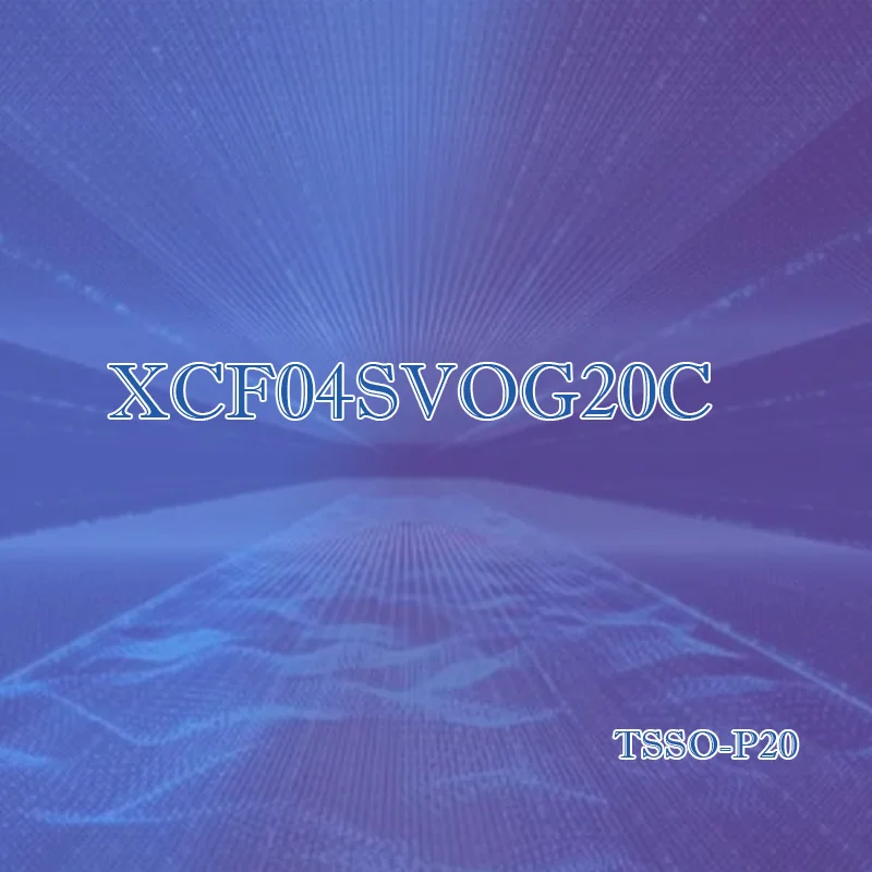 

XCF04SVOG20C XCF04 XCF04S Black silicone shell