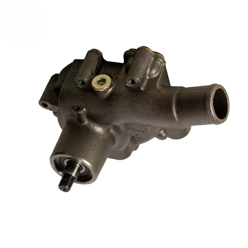 Engine Cooling Water Pump V837091844 Agricultural Tractor Replacement Spare Part Compatible with 5611 5612 5613 5710 5711