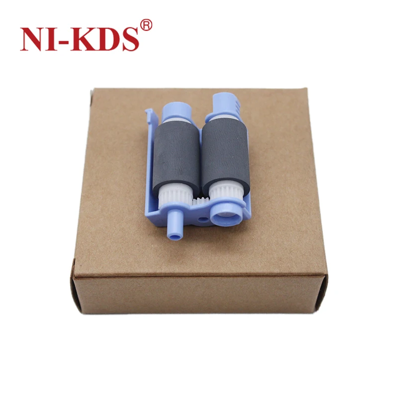 Rouleau de ramassage de papier RM2-5452-000 pour IL MF445 443 449 LBP223 215 312 RM2-5397 rouleau de séparation de cassette