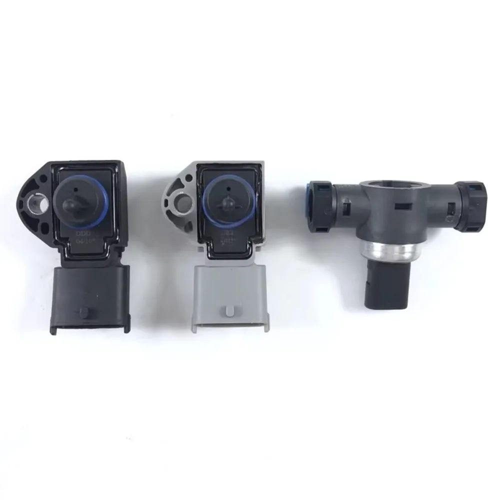 

For Volvo C30 S40 V40 S60 S80 XC60 XC90 Fuel Pressure Sensor Oil Rail Valve