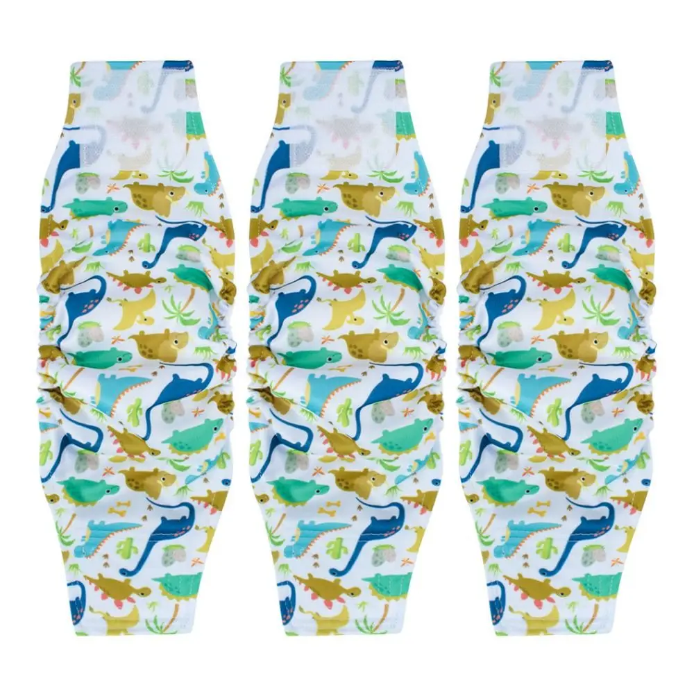 Schnelle Absorption Haustier Windeln Haustier physio logische Hosen einstellbare auslaufs ichere männliche Hund Bauch band Windeln hohe Saugfähig keit