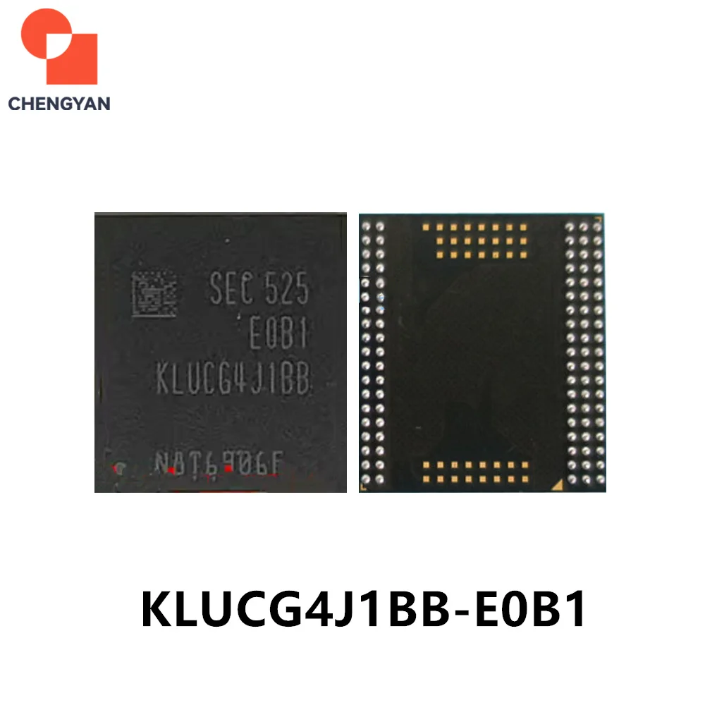 KLUBG4GE1CE-B041 32G KLUCG2K1EA-B0C1 KLUCG2K1EM-B0C1 KLUCG4J1CB-B0B1 KLUCG4J1ED-B0C1 BGA153 KLUCG4J1BB-E0B1 KLUCG8G1BD-E0B1