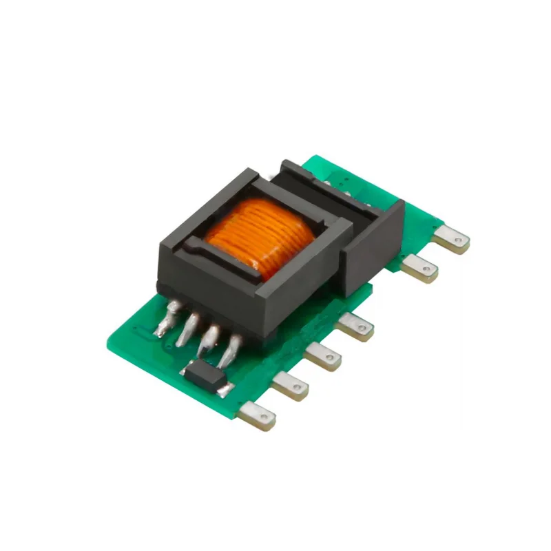 LS03-13B05R3 Jinshengyang AC-DC power module 85-305V to 5V600mA 3W ultra-small size