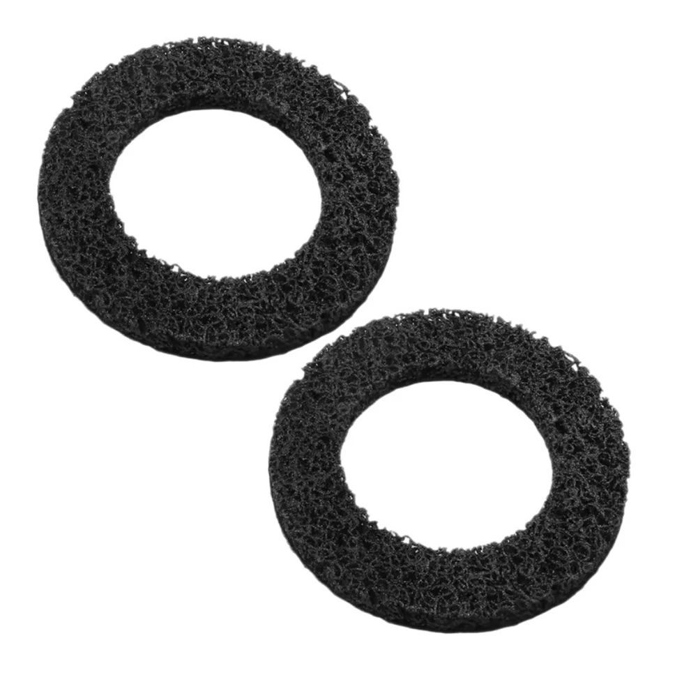 Picture 4: AA51 For Hub Cleaning Tool Replacement Pad 2 Pack 6