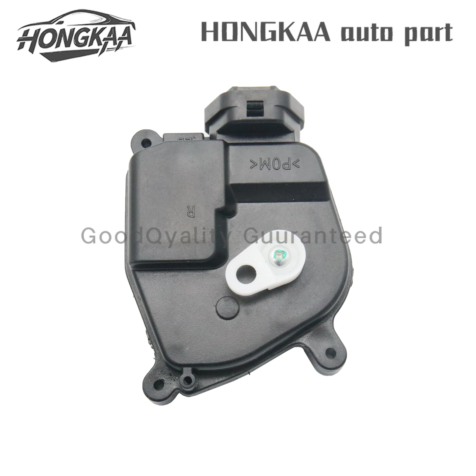 Rear Right Door Lock Actuator Bolt 95746-1G020 957461G020 for Kia Rio JB Pride Sephia Sport Hyundai Accent MC Verna - view 3