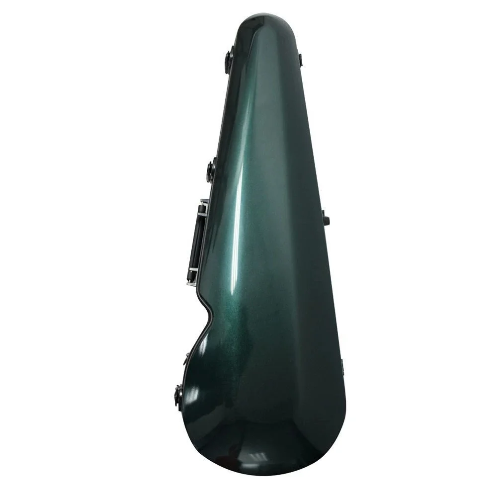 Fiberglass Good Quality Violin Bag Colorful Violin Case for Violin Accessories
