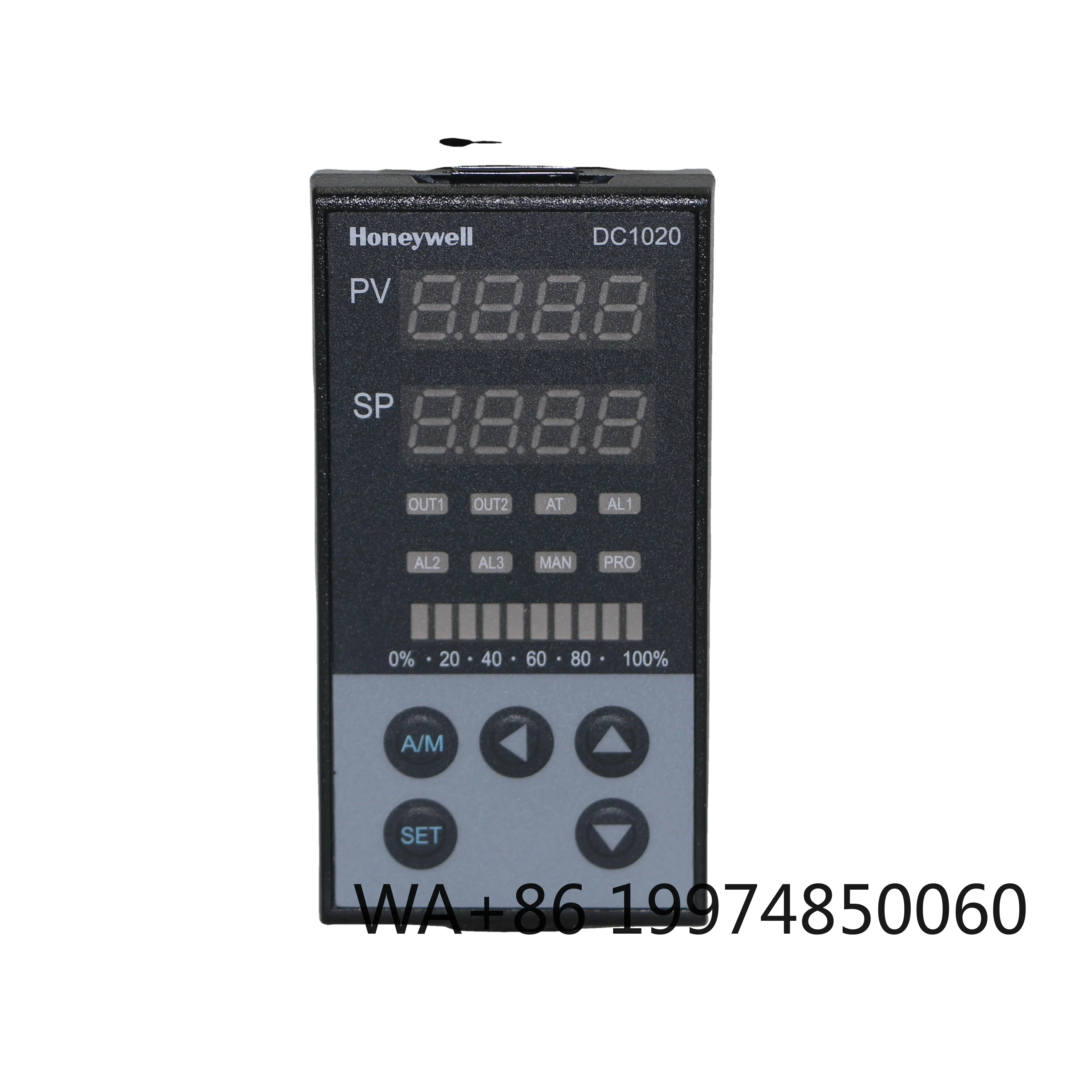 

Honeywell Temperature Controller DC1020CL-301000-E Industrial burner Switches Digital Temperature Control Unit