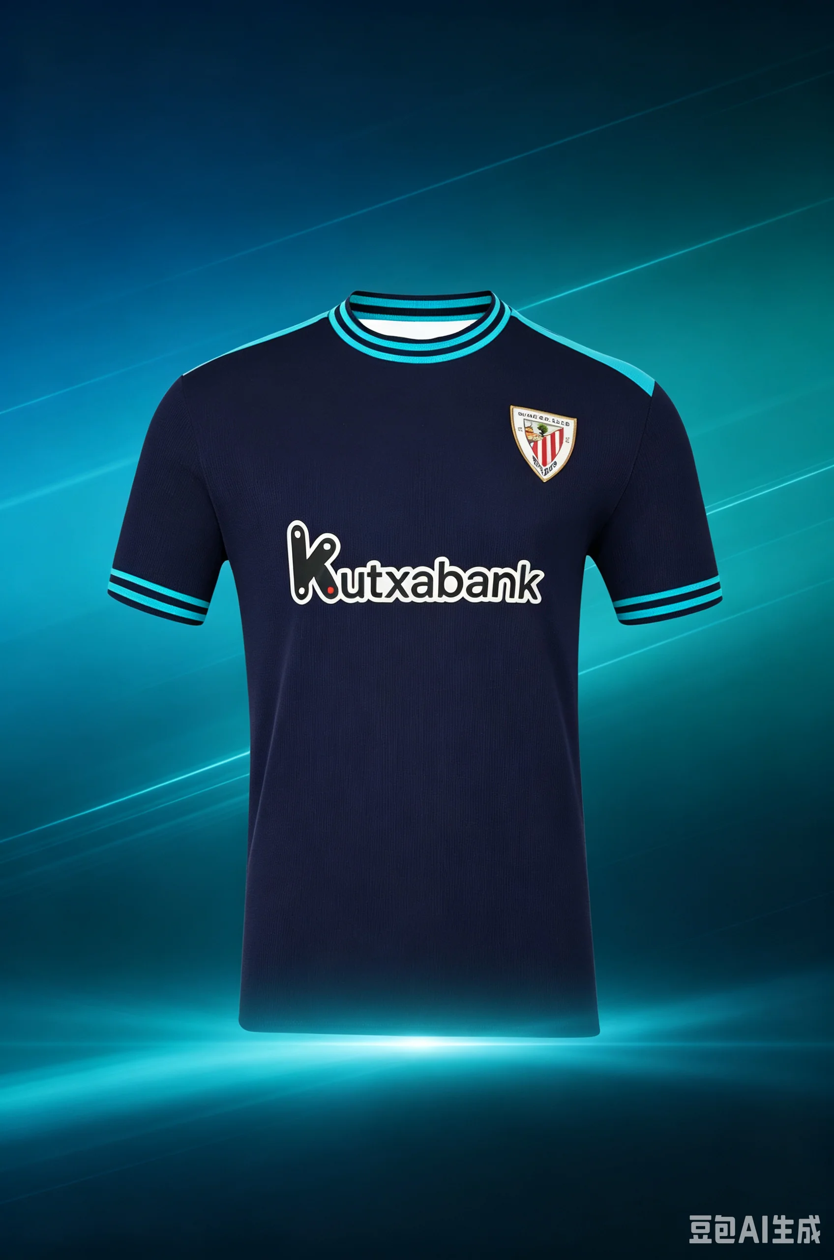 2026 New Football Shirts Athletic Away and 3rd, Casual Summer Sports T-Shirts with Short Sleeves and 3D Print