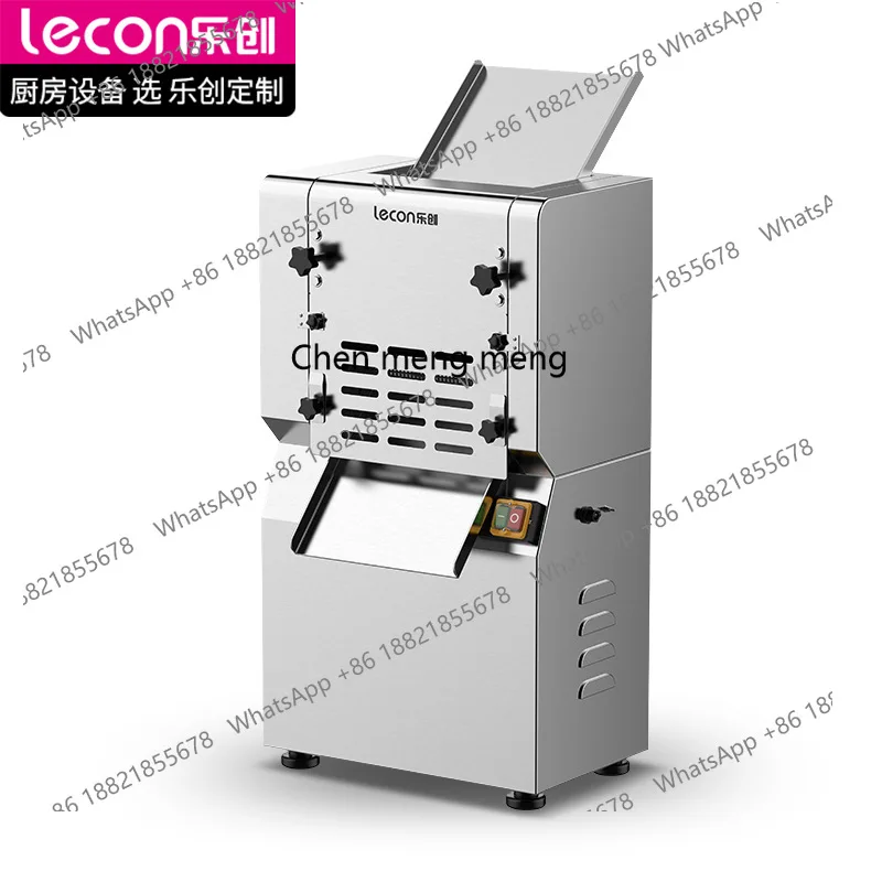 

Commercial pressing machine Stainless steel electric kneading machine Leather making machine Automatic pressing