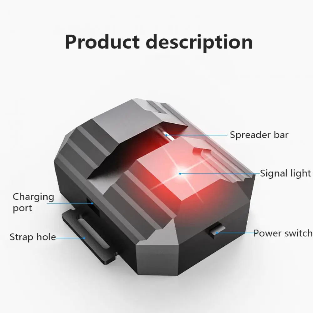 نظام Airdrop العالمي لـ DJI Flip/Neo/Mini 4 Pro/Mavic 3/Air 3S/Mavic 2/Fimi X8 SE ملحقات قاذف الهدايا بدون طيار