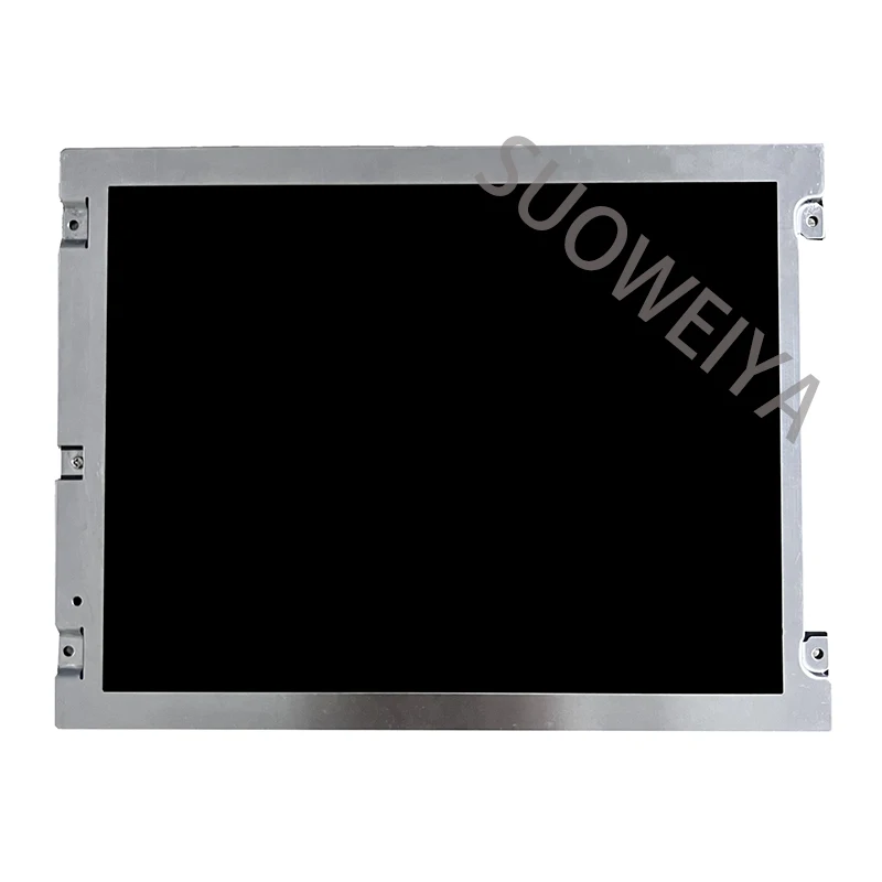 Imagem -02 - Painel de Tela Lcd para Nec Nl8060bc2111c Nl8060bc21-11d Nl8060bc21-11f Grau a Mais 84 100 Original